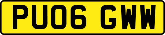 PU06GWW