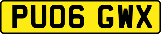 PU06GWX