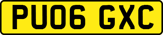 PU06GXC