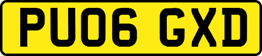 PU06GXD