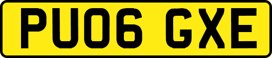 PU06GXE