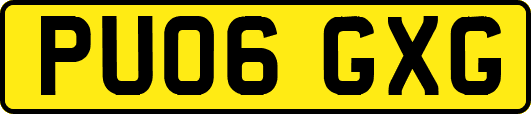 PU06GXG