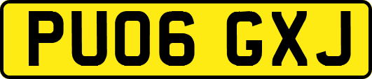 PU06GXJ
