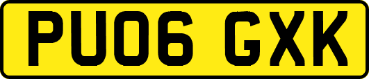 PU06GXK