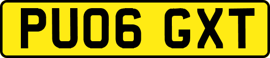 PU06GXT
