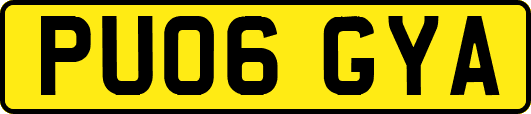 PU06GYA