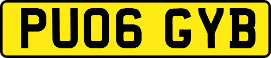 PU06GYB