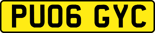PU06GYC