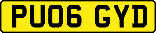 PU06GYD