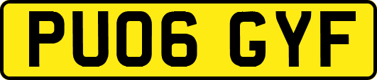 PU06GYF