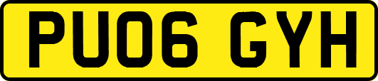 PU06GYH