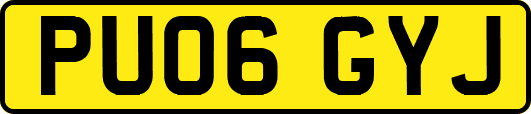 PU06GYJ