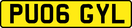 PU06GYL