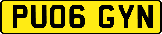 PU06GYN