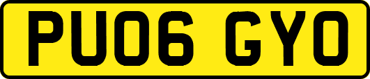 PU06GYO