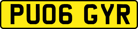 PU06GYR