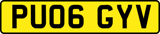 PU06GYV