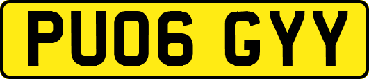 PU06GYY