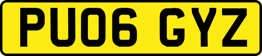 PU06GYZ
