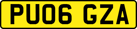 PU06GZA