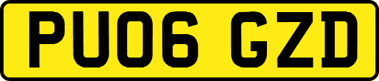 PU06GZD