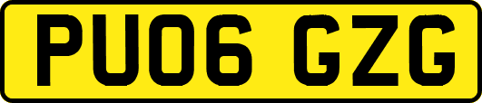 PU06GZG