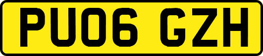 PU06GZH
