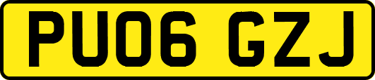 PU06GZJ