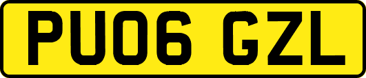 PU06GZL