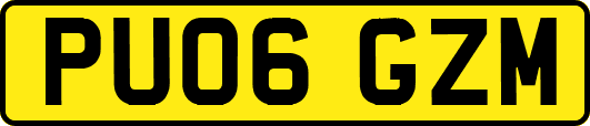 PU06GZM