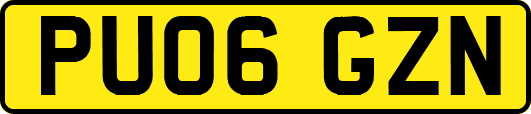 PU06GZN