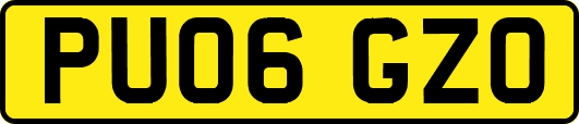 PU06GZO