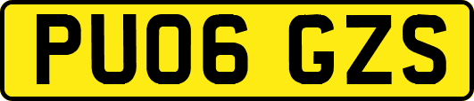 PU06GZS