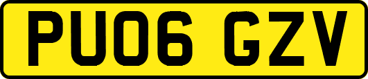 PU06GZV