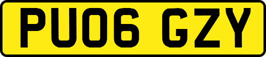 PU06GZY
