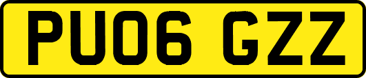 PU06GZZ