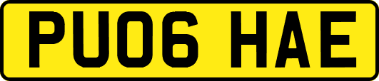 PU06HAE