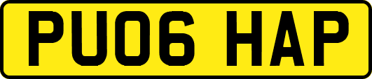 PU06HAP