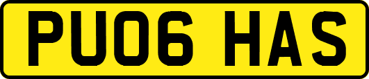 PU06HAS