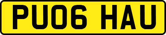 PU06HAU