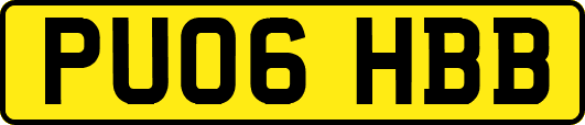 PU06HBB