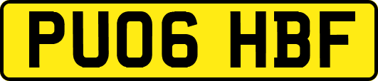 PU06HBF