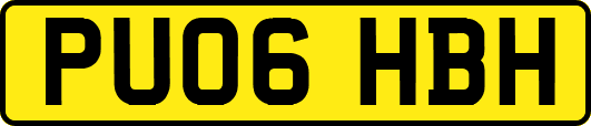 PU06HBH
