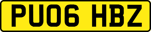 PU06HBZ