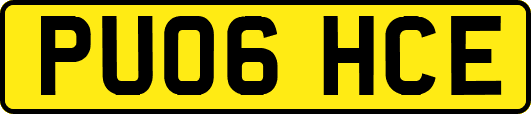 PU06HCE