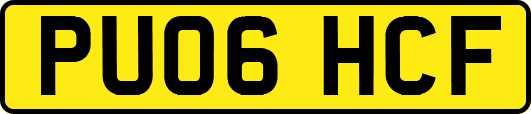 PU06HCF