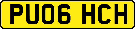 PU06HCH