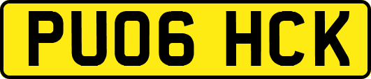 PU06HCK