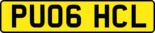 PU06HCL
