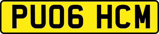 PU06HCM